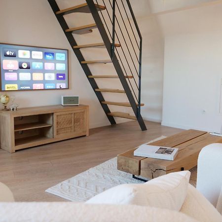Magnifique Cocon Apartment Amiens Exterior foto