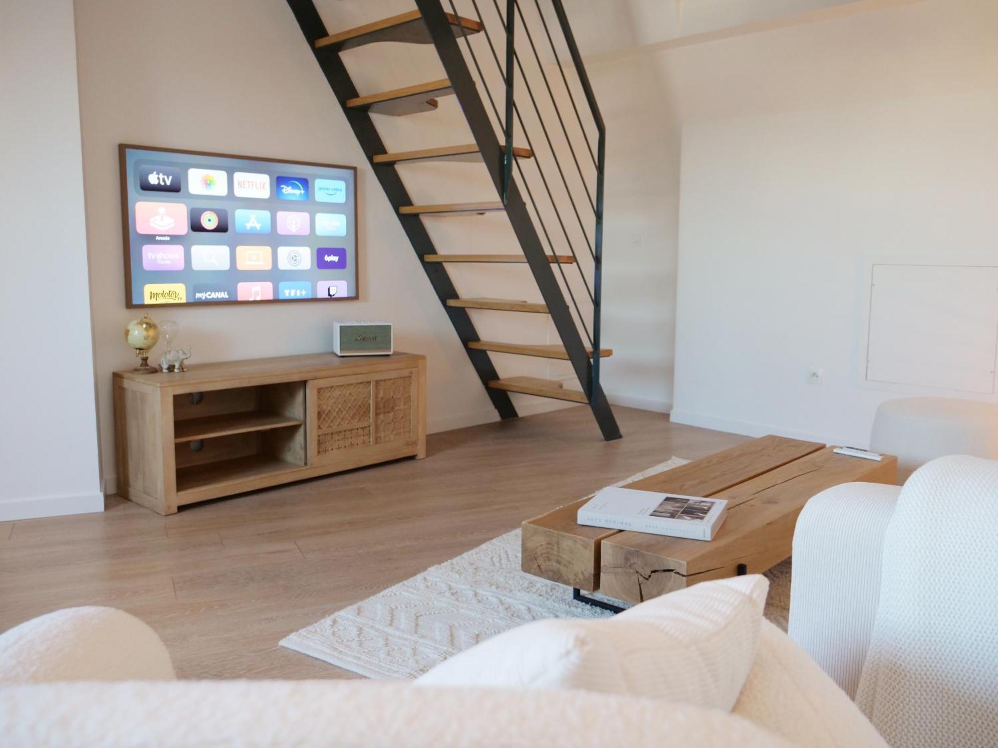 Magnifique Cocon Apartment Amiens Exterior foto