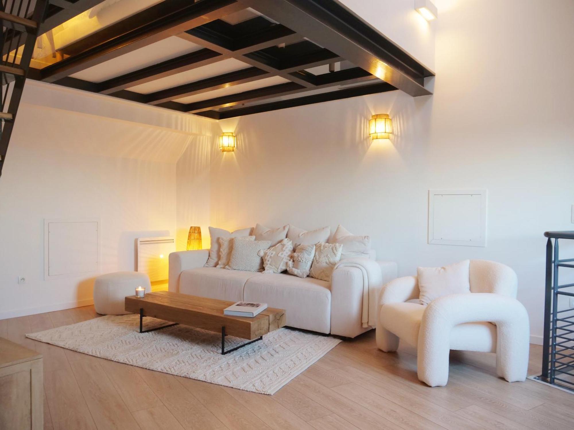 Magnifique Cocon Apartment Amiens Exterior foto