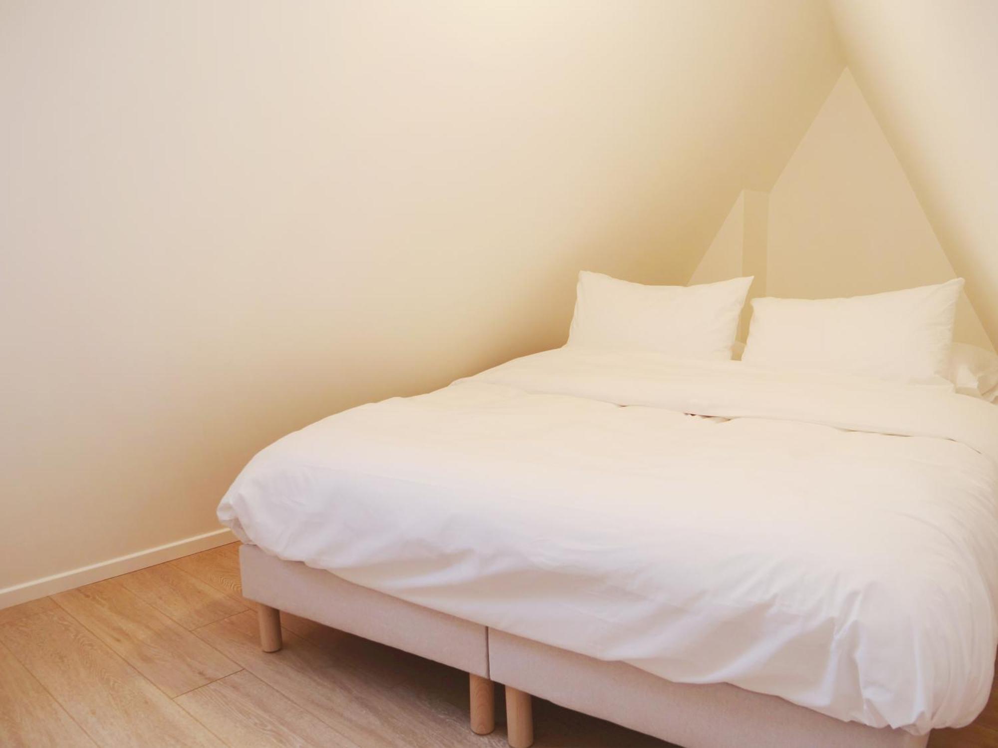 Magnifique Cocon Apartment Amiens Exterior foto