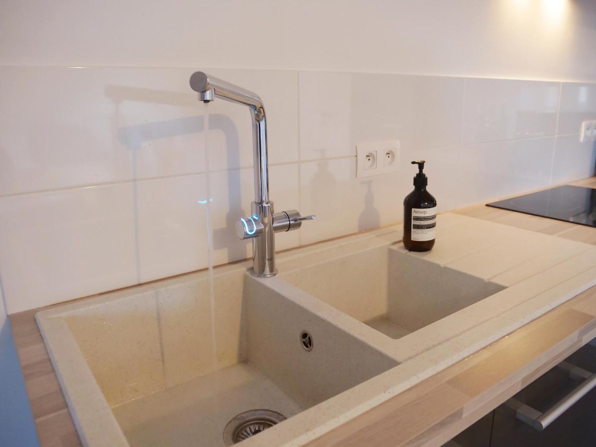 Magnifique Cocon Apartment Amiens Exterior foto