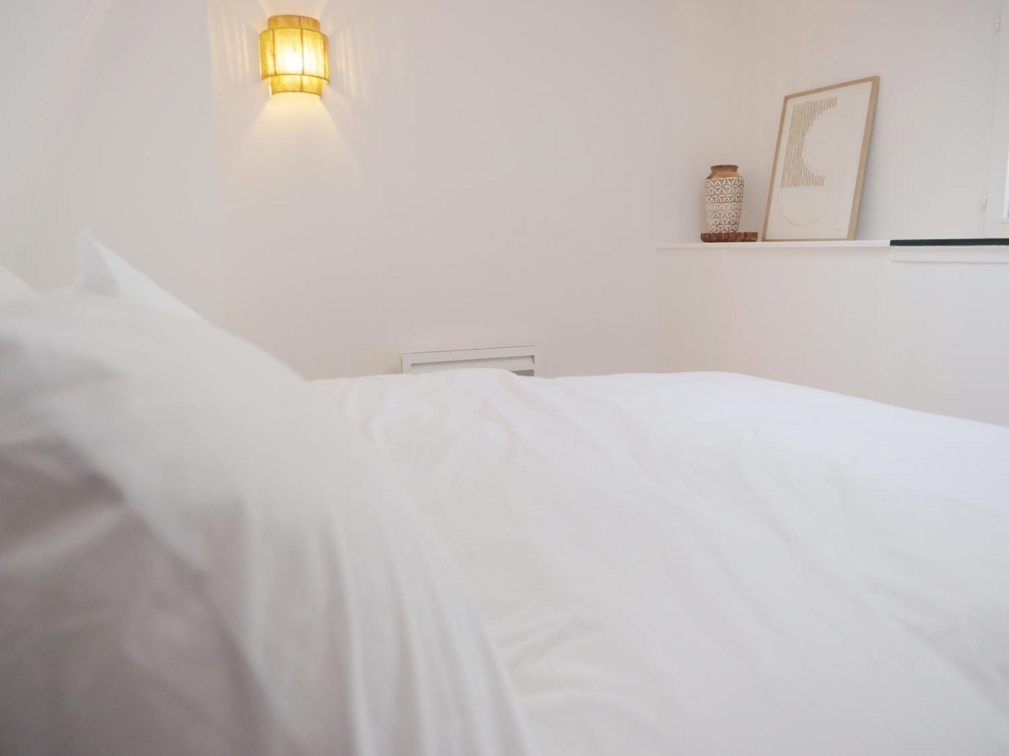 Magnifique Cocon Apartment Amiens Exterior foto
